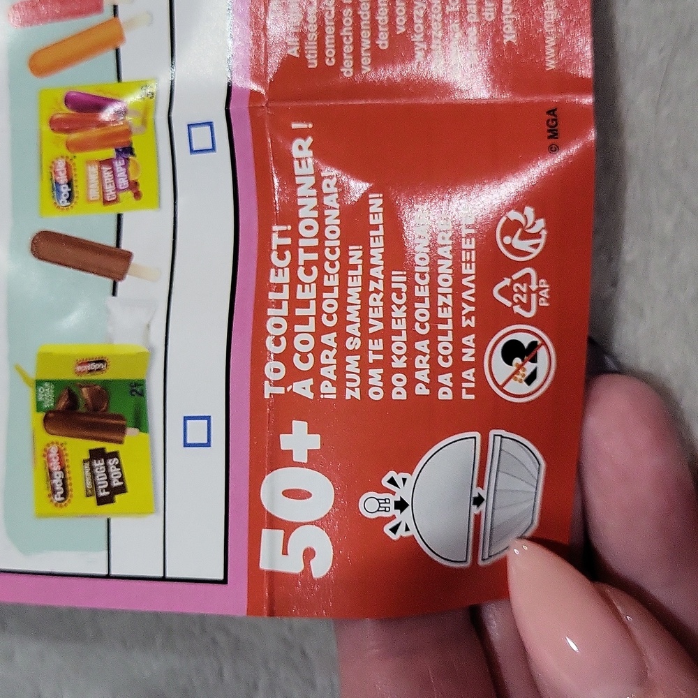 MGA's Miniverse Real Brands - Picture 6 of 10